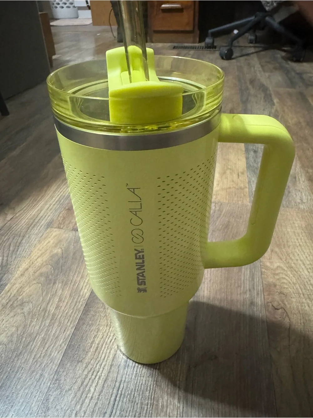 Mug/Tumbler Bottom